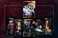 Image result for Collectible Cards