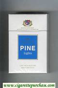 Image result for Pine Apple Cigarettes