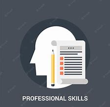 Image result for Professional Skills Icon