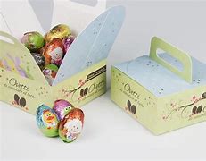 Image result for Fancy Easter Egg Packaging