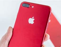 Image result for Big Red iPhone 7 Plus
