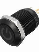 Image result for LED Button Switch