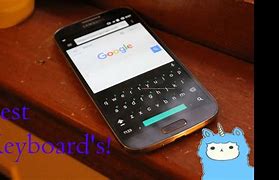 Image result for Newest Android Keyboard