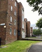 Image result for Map of Kingswood Estate SE21