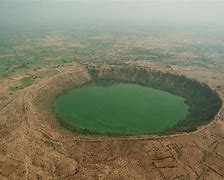 Image result for Biggest Crater