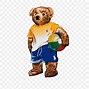 Image result for Polo Bear by Ralph Lauren Logo