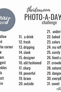 Image result for 21 Day Challenge Examples