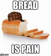 Image result for Daily Bread Meme