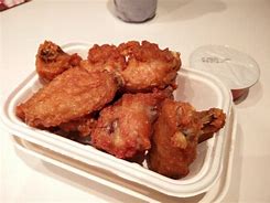 Image result for Costco Chicken Wings Food Court