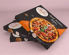 Image result for Pizza Packaging Product
