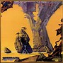 Image result for Yes Album Covers