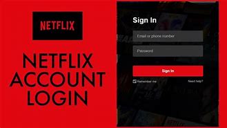Image result for Netflix Account Select Page Yv