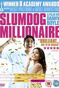 Image result for Slumdog Millionaire Yellow Jacket