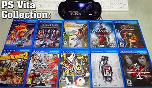 Image result for Top Games for PS Vita