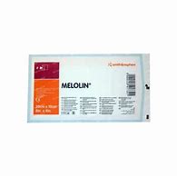 Image result for Smith and Nephew Melolin