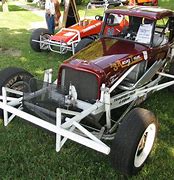 Image result for Vintage Modified Race Car Build