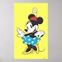 Image result for Aesthetic 90s Minnie Mouse Picture