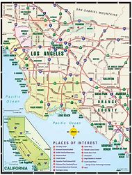 Image result for Greater Los Angeles