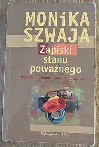 Image result for co_oznacza_zapiski_stanu_poważnego