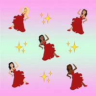 Image result for Crazy Dance Emoji