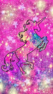 Image result for Pastel Unicorn Galaxy