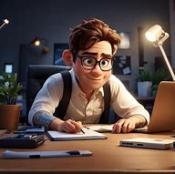 Image result for CAD Designer Cartoon