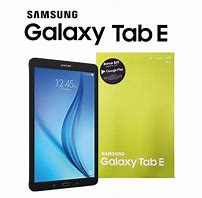 Image result for Samsung Galaxy Tab E 9 6 16GB Tablet