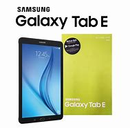 Image result for Samsung Galaxy Tab E-Series