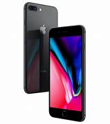 Image result for iPho 8 Plus Space Grey Hands-On Front