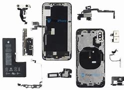 Image result for iPhone XS Exploded-View