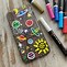 Image result for Cool Phone Case Designs to Paint