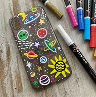 Image result for Phone Case Space Design