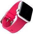 Image result for Apple Watch Pink Band