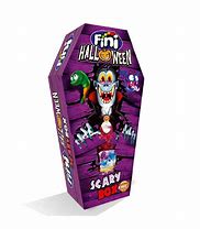 Image result for Scary Coffin