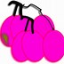 Image result for A Bunch of Grapes Cartoon