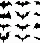 Image result for Transparent Halloween Bats