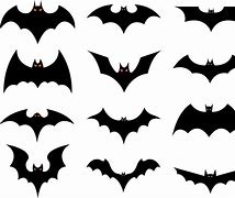Image result for Halloween Bat Graphics
