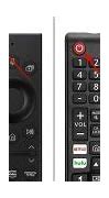 Image result for Samsung Smart TV Remote Menu Button