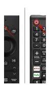 Image result for Samsung Smart TV Remote Control