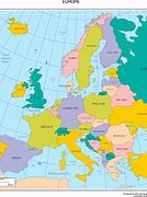 Image result for Western Europe Map Borders