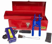 Image result for Cadweld Mold Kit