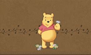 Image result for Winnie the Pooh Checkbook Cover