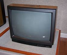 Image result for Magnavox TV CRT 27