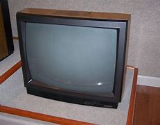 Image result for Magnavox CRT TV 27-Inch