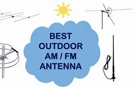 Image result for Receiver FM Antenna