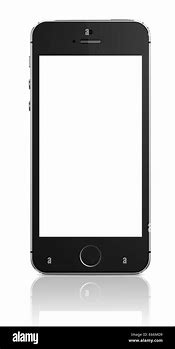 Image result for iPhone 5S Screen White