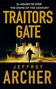 Image result for Jeffrey Archer William Warwick