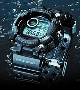 Image result for Waterproof Digital Watch Color Teal