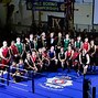 Image result for Cntrl Boxing