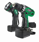 Image result for Hitachi Cordless Drill Combo